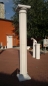 Preview: Säule, Betonsäule, Steinsäule, Gartensäule, Kapitel, Basis