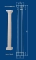 Preview: Betonsäule, Steinsäule, Gartensäule, Säule