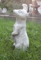 Preview: Statue, Steinfigur, Skulptur, Gartendekoration