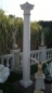 Preview: Betonsäule, Steinsäule, Gartensäule, Säule