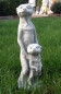 Preview: erdmännchen, Gartenfiguren, Steinfiguren, Statuen, Skulpturen, Gartendekoration