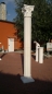 Preview: Betonsäule, Steinsäule, Gartensäule, Säule