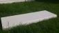 Preview: Handlauf - Abdeckung, Mauerabdeckung, gerade, Länge 75 cm, Park & Gartendekoration, Steinguss