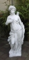 Preview: Statue, Steinfigur, Skulptur, Gartendekoration
