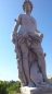 Preview: Statue, Steinfigur, Skulptur, Gartendekoration