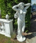 Preview: Steinfiguren, Gartenfiguren, Skulpturen, Statuen
