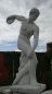 Preview: Statue, Steinfigur, Skulptur, Gartendekoration