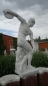 Preview: Statue, Steinfigur, Skulptur, Gartendekoration