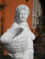 Preview: Statue, Steinfigur, Skulptur, Gartendekoration