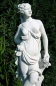 Preview: beautiful garden decorations "Aline" 91 kg - 120 cm high