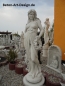 Preview: Steinfiguren, Gartenfiguren, Skulpturen, Statuen