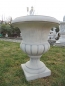 Preview: Cup / Pflanzvase / Pflanzamphore 65 cm high