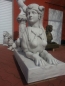 Preview: Sphinx, Gartenfiguren, Steinfiguren, Statuen, Skulpturen, Gartendekoration