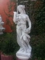 Preview: Statue, Steinfigur, Skulptur, Gartendekoration