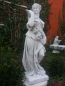 Preview: Steinfiguren, Gartenfiguren, Skulpturen, Statuen