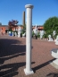 Preview: Säule, Betonsäule, Steinsäule, Gartensäule, Kapitel, Basis