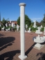 Preview: Betonsäule, Steinsäule, Gartensäule, Säule