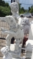 Preview: Statue, Steinfigur, Skulptur, Gartendekoration