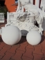 Preview: Kugel, Gartendekoration, Pfeilerschmuck, Pfeilerabdeckung