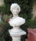 Preview: magnificent breasts "Frauenbüste" 51 cm tall