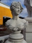 Preview: magnificent breasts "Frauenbüste" 51 cm tall