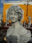 Preview: magnificent breasts "Frauenbüste" 51 cm tall