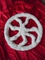 Preview: Relief, Wandbild, Steinguss, Fassadenstuck, Stuck, Ornament