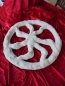 Preview: Relief, Wandbild, Steinguss, Fassadenstuck, Stuck, Ornament