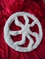 Preview: Relief, Wandbild, Steinguss, Fassadenstuck, Stuck, Ornament