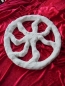 Preview: Relief, Maske, Skulptur, Wandbild, Steinguss, Fassadenstuck, Stuck, Ornament