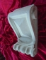 Preview: Konsole, Fassadenstuck, Fensterbank Konsole, Fassadenschmuck, Stuck, Gipsstuck