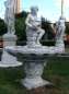 Preview: Steinbrunnen, Gartenbrunnen, Brunnen