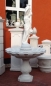 Preview: Springbrunnen, Gartenbrunnen, Steinbrunnen