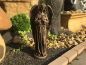 Preview: Engel, Steinfigur