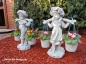 Preview: Statue, Steinfigur, Skulptur, Gartendekoration