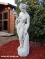 Preview: Statue, Steinfigur, Skulptur, Gartendekoration