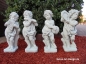 Preview: Gartenfiguren, Steinfiguren, Statuen, Skulpturen, Gartendekoration