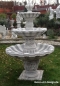 Preview: Steinbrunnen, Gartenbrunnen, Brunnen