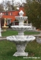 Preview: Steinbrunnen, Gartenbrunnen, Brunnen