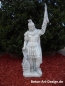 Preview: Florian Schutzpatron Feuerwehr, Statue, Steinfigur, Skulptur