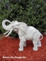 Preview: Gartenfiguren, Steinfiguren, Statuen, Skulpturen, Gartendekoration