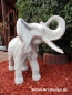 Preview: Statue, Steinfigur, Skulptur, Gartendekoration