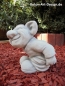 Preview: Troll, Steinfiguren, Gartenfiguren, Skulpturen, Statuen