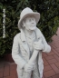 Preview: Statue, Steinfigur, Skulptur, Gartendekoration