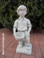 Preview: Gartenfiguren, Steinfiguren, Statuen, Skulpturen, Gartendekoration