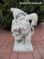 Preview: Gartenfiguren, Steinfiguren, Statuen, Skulpturen, Gartendekoration