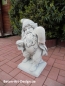 Preview: Steinfiguren, Gartenfiguren, Skulpturen, Statuen