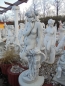 Preview: Gartenfiguren, Steinfiguren, Statuen, Skulpturen, Gartendekoration