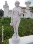 Preview: Gartenfiguren, Steinfiguren, Statuen, Skulpturen, Gartendekoration
