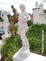 Preview: Statue, Steinfigur, Skulptur, Gartendekoration